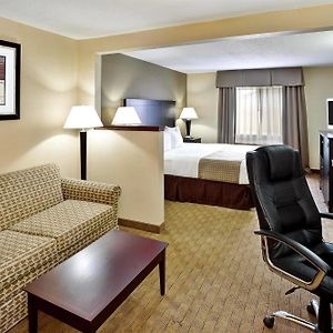 Executive King Room