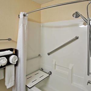 Single Room Disability Access